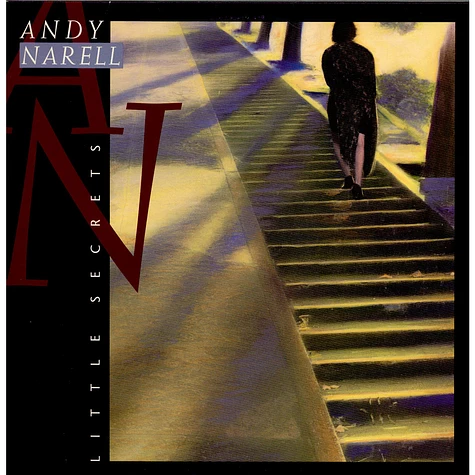Andy Narell - Little Secrets