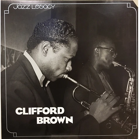 Clifford Brown - The Paris Collection Vol. 2