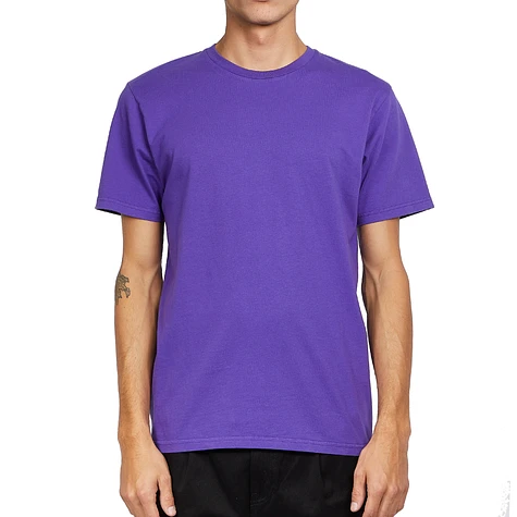 Colorful Standard - Classic Organic Tee