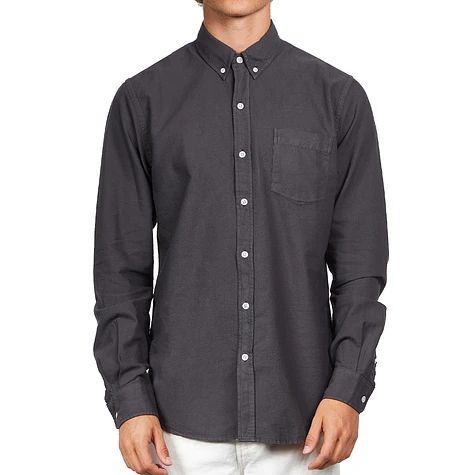 Colorful Standard - Organic Button Down Shirt