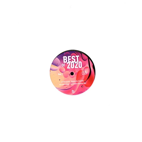 V.A. - Best Of 2020 Volume 1
