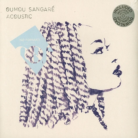 Oumou Sangare - Acoustic