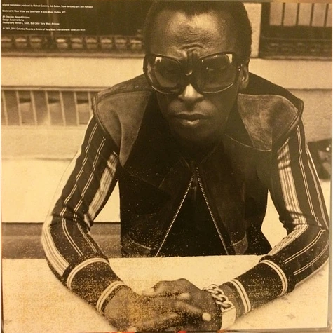 Miles Davis - The Essential Miles Davis