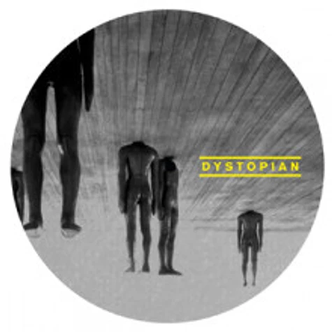 V.A. - Dystopian Remixes