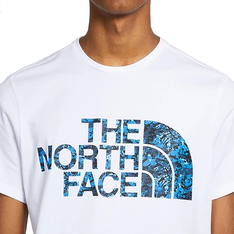 The North Face - S/S Easy Tee