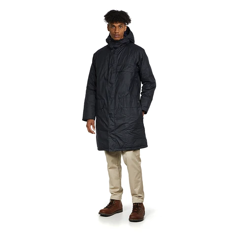 Barbour x Norse Projects - North Sea Parka