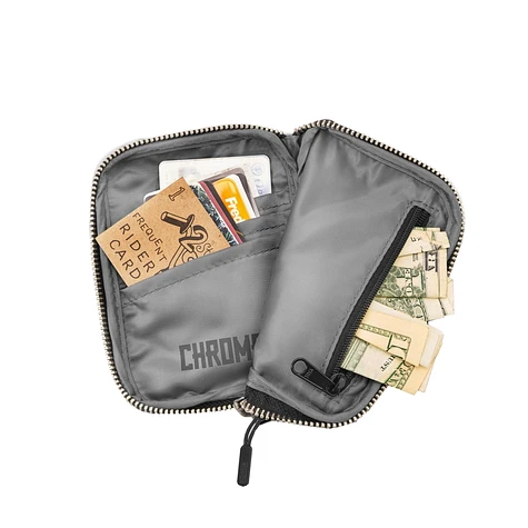 Chrome Industries - Zip Wallet