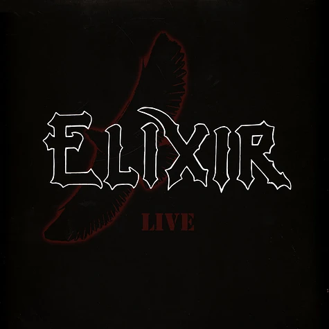 Elixir - Elixir Live
