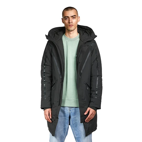 SHU - Classic Parka