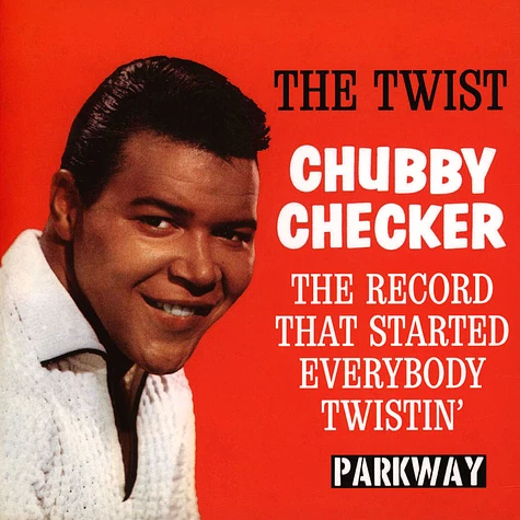 Chubby Checker - Twist