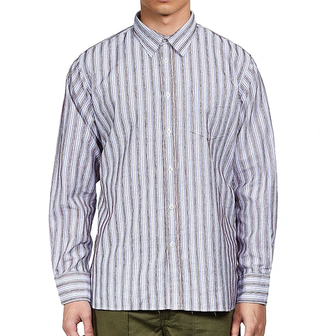 Universal Works - New Standard Shirt