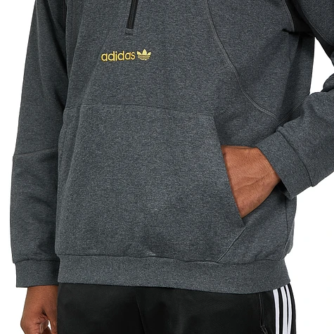 adidas - Adv Field Hoody