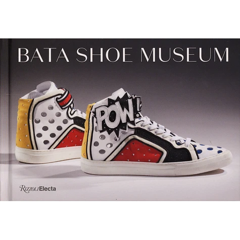 Elisabeth Semmelhack - Bata Shoe Museum