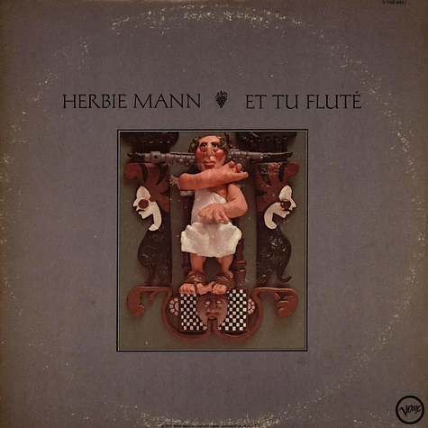 Herbie Mann - Et Tu Fluté
