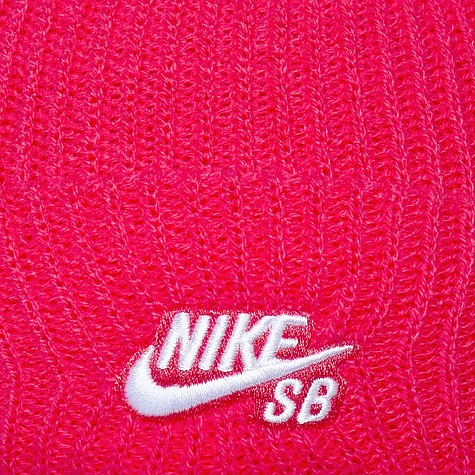 Nike SB - Fisherman Beanie Skate Beanie
