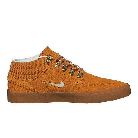 Nike SB - Zoom Stefan Janoski Mid Premium