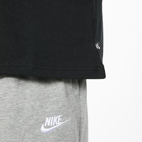 Nike SB - Logo Skate T-Shirt