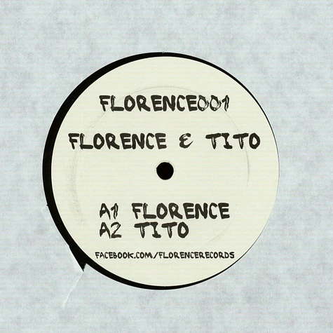 Unknown Artist - Florence & Tito