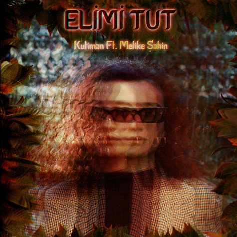 Kutiman - Elmi Tut (Hold My Hand) Feat. Melike Sahin