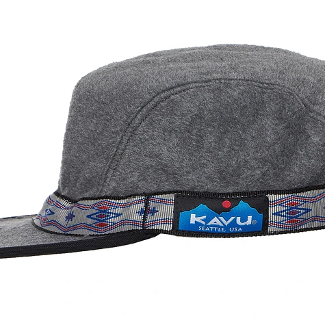 KAVU - Fleece Strapcap