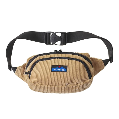 KAVU - Cord Spectator Bag