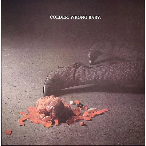 Colder - Wrong Baby