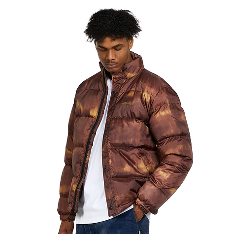 Stüssy - Aurora Puffer Jacket