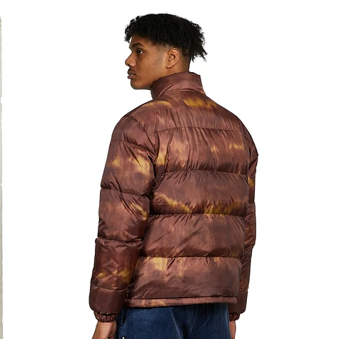 Stüssy - Aurora Puffer Jacket