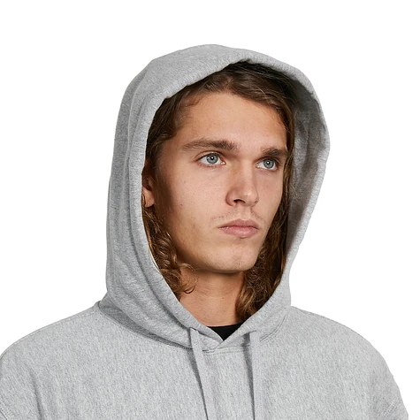 Stüssy - Stock Logo Hood