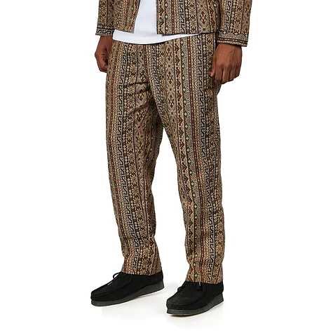 Stüssy - Tapestry Relaxed Pant