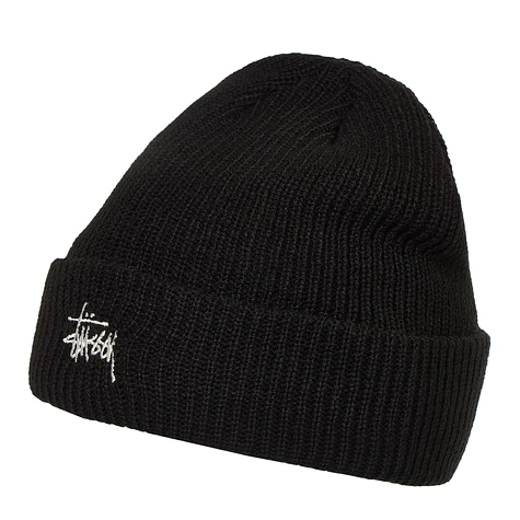 Stüssy - Basic Cuff Beanie