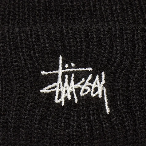 Stüssy - Basic Cuff Beanie