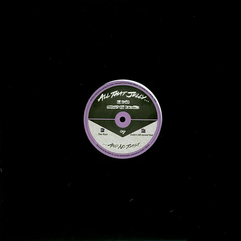 DJ Duke - Techdisco Ep Volume 2