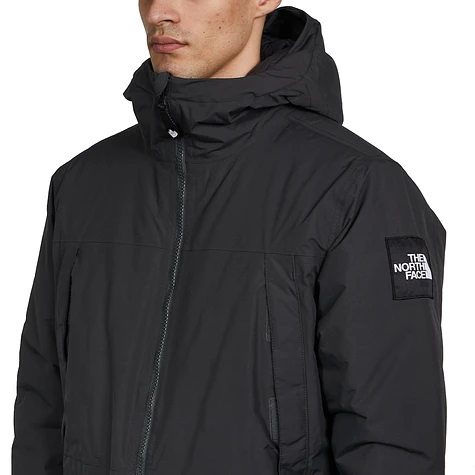 The North Face - Storm Peak Jacket