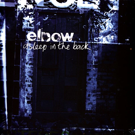 Elbow - Asleep In The Back