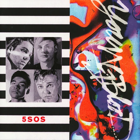 5 Seconds Of Summer - Youngblood