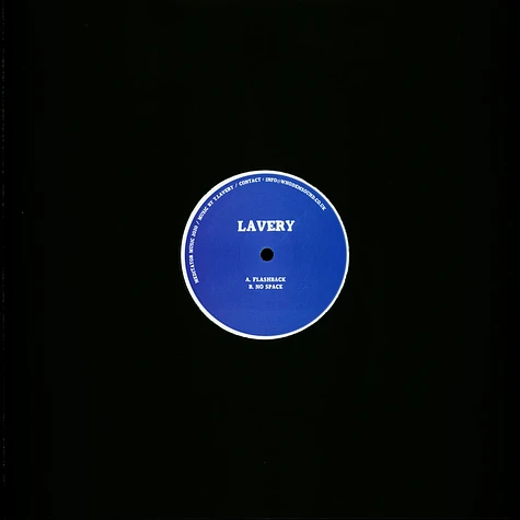 Lavery - Meditator024