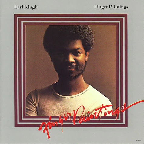 Earl Klugh - Finger Paintings