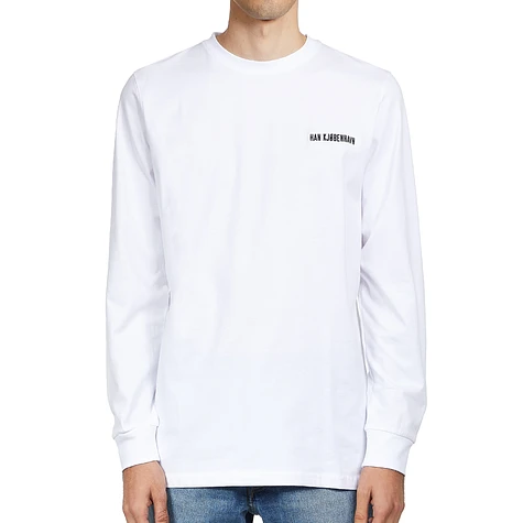 Han Kjobenhavn - Casual Tee Long Sleeve