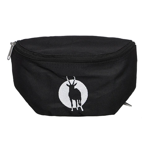 Antilopen Gang - Logo Hip Bag
