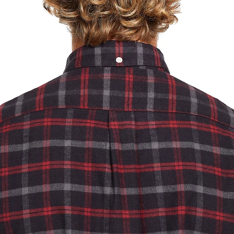 Portuguese Flannel - Evening Shirt