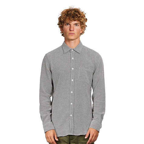 Portuguese Flannel - Tricot Shirt