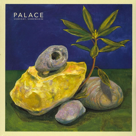 Palace - Someday Somewhere