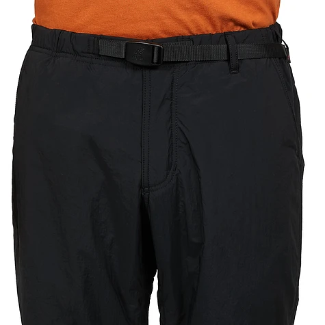 Gramicci - Nylon Fleece Truck Pants