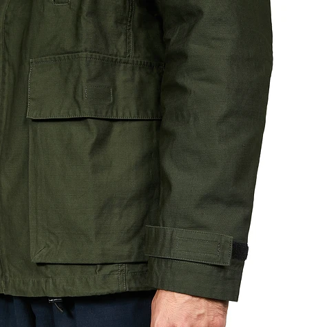 Gramicci - Back Satin Mountain Parka