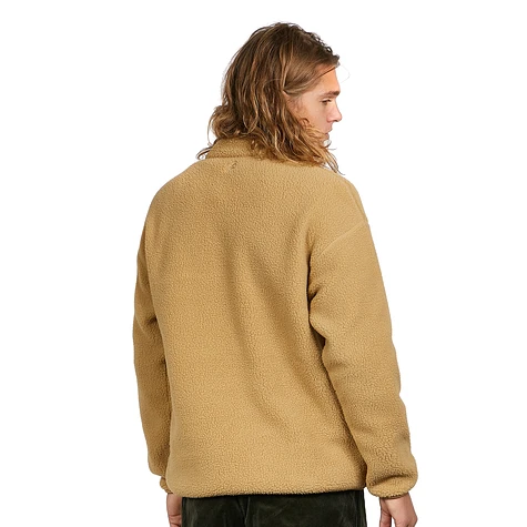 Gramicci - Boa Fleece Pullover Shirt