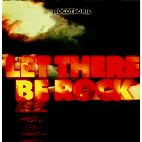 Tocotronic - Let There Be Rock