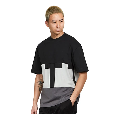 The Trilogy Tapes - Cut & Sew T-Shirt