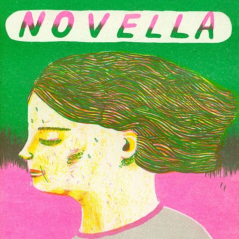 Novella - The Things You Do