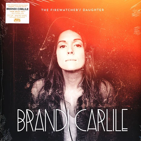 Brandi Carlile - Firewatcher's Daughter